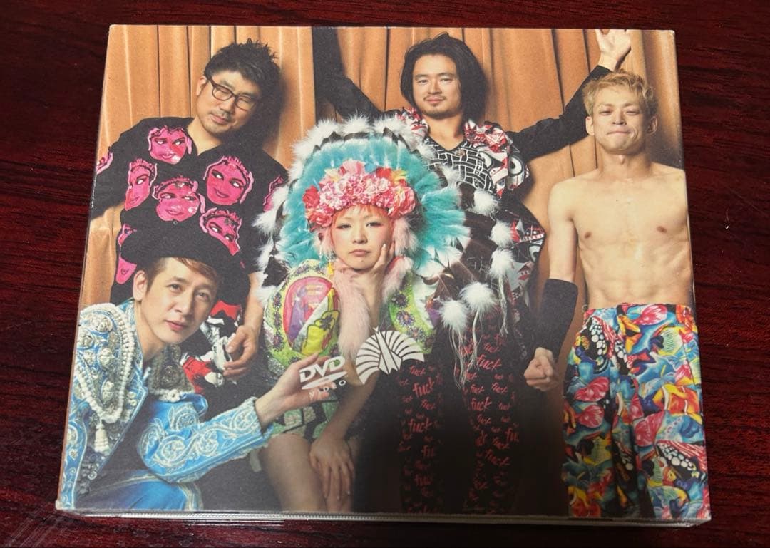 東京事変　DVDセット