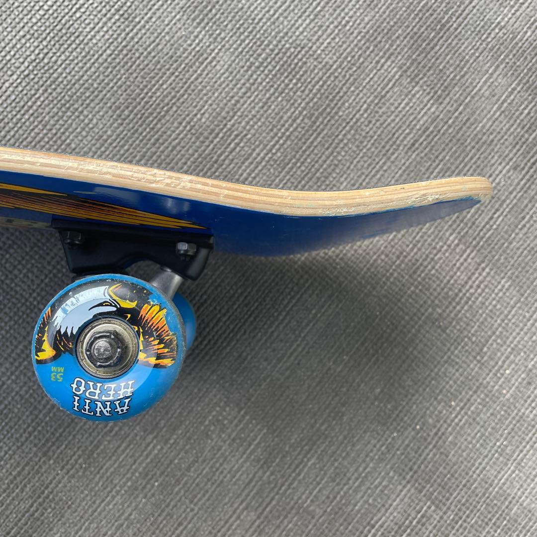 イーグルデザイン 7.3インチ スケートボード