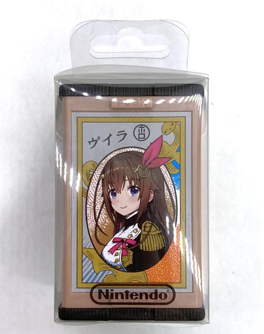 Nintendo Switch ホロの花札 特装版