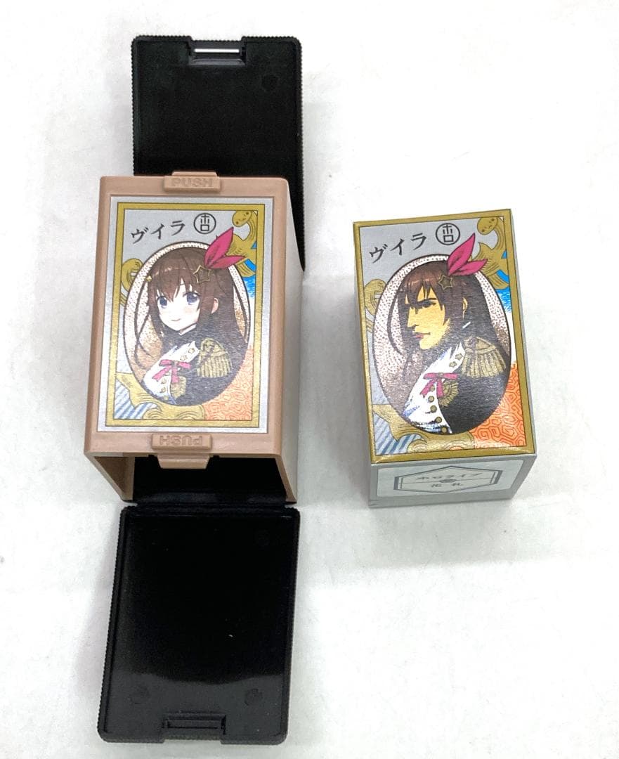 Nintendo Switch ホロの花札 特装版