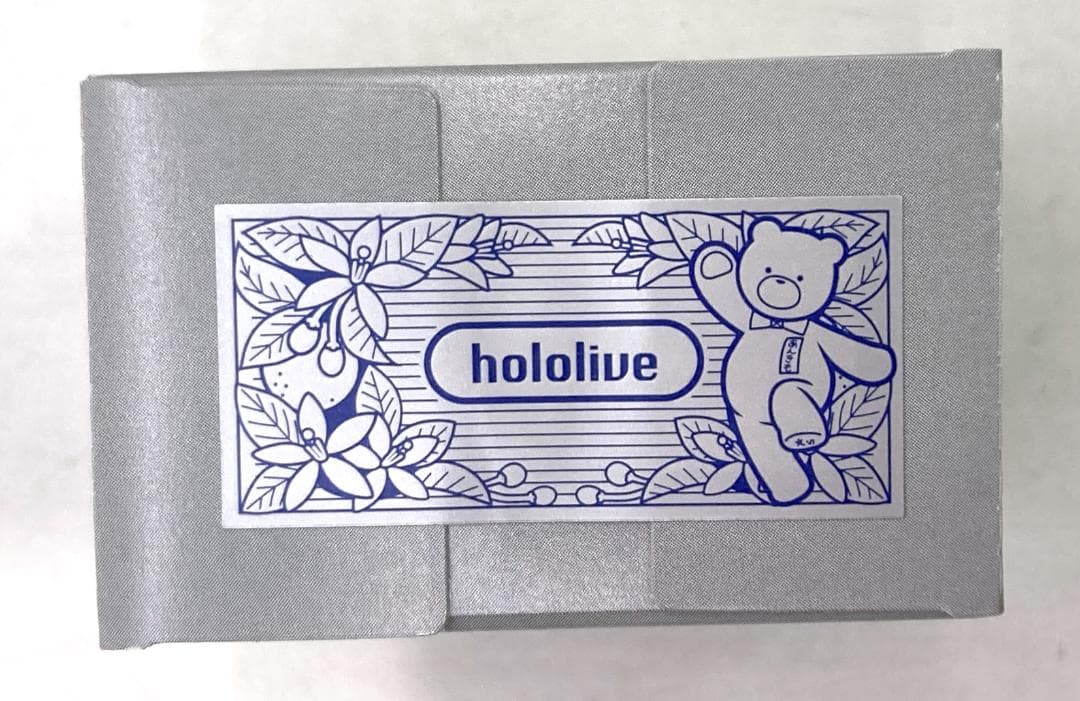 Nintendo Switch ホロの花札 特装版