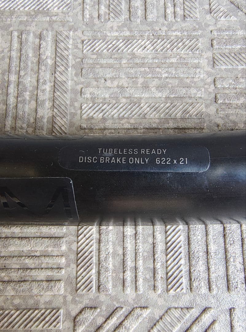 Bontrager Paradigm TLR ホイール前後セット