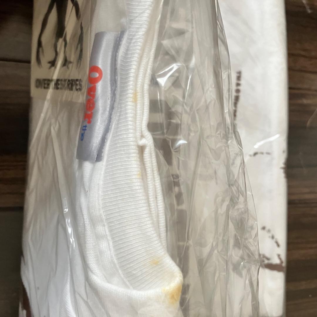 グレムリン2✖️オーバーザストライプス　Tシャツ,フィギュアセット