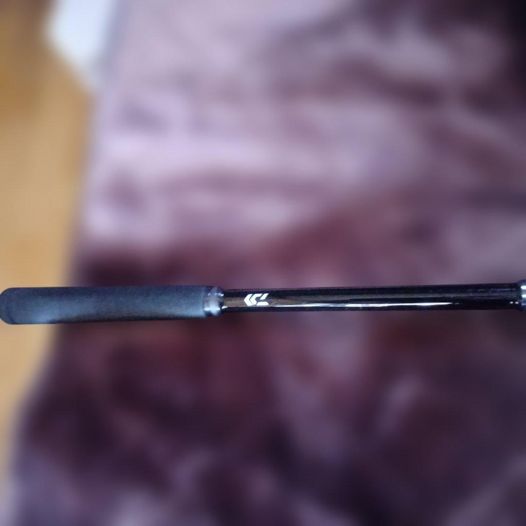 オーバーゼアー103ML/M