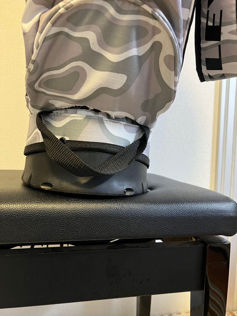 オークリー　スタンド　キャディバッグ