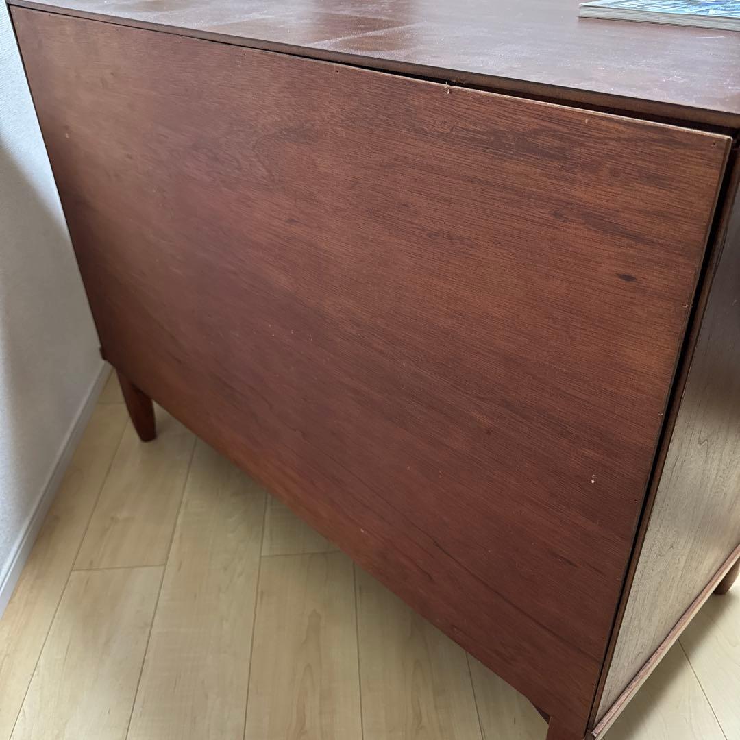 ドレクセルヘリテイジ　サイドボード　アメリカ家具