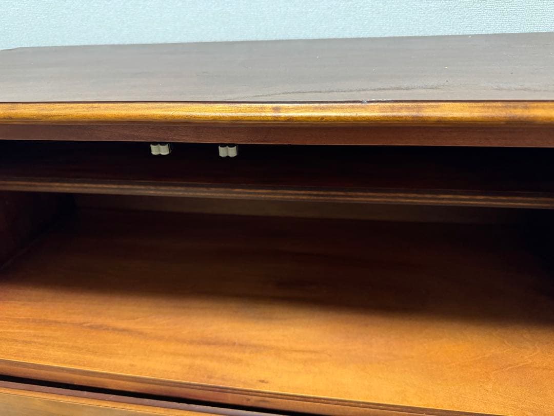 ドレクセルヘリテイジ　サイドボード　アメリカ家具