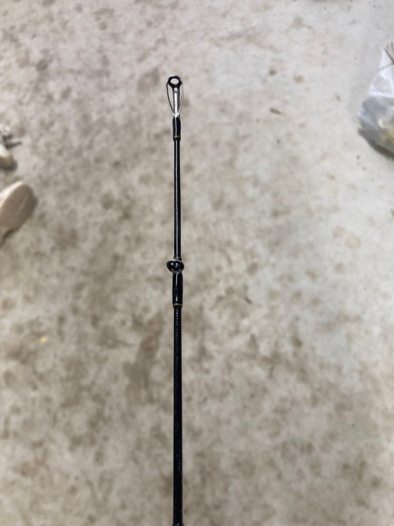 Major Craft CRX-J863/5SJ ジギングロッド スロージギング