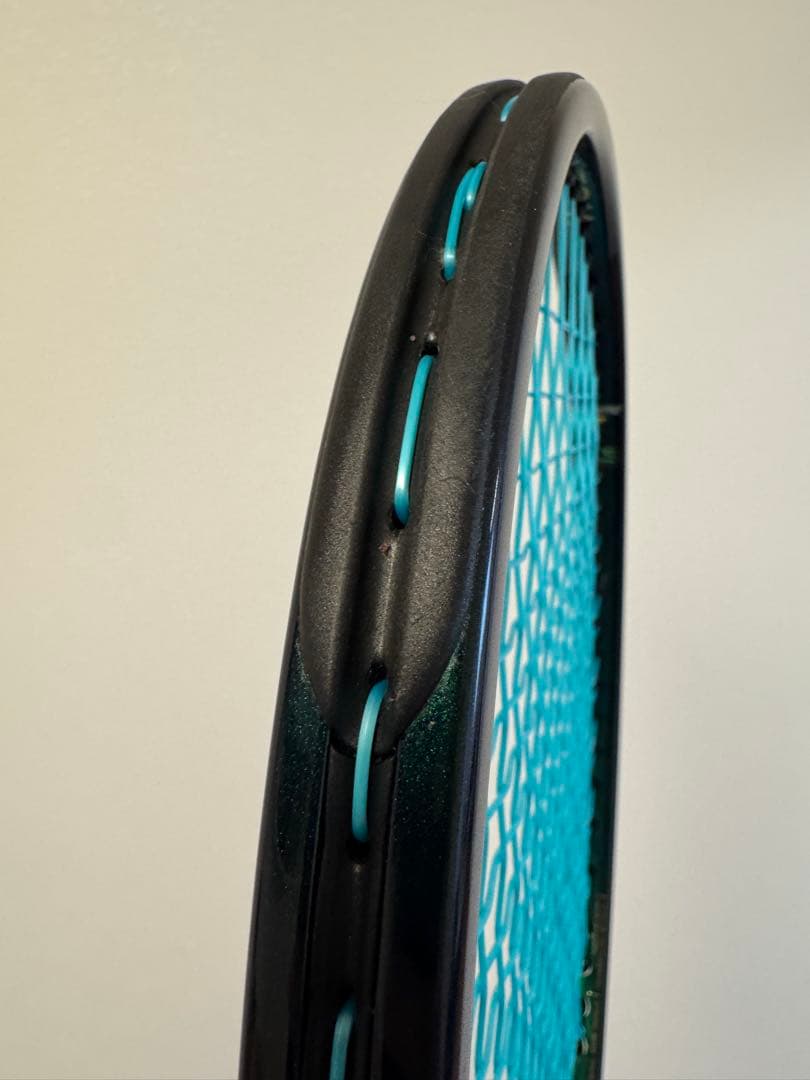 PHANTOM GRAPHITE 100 G3 ファントムグラファイト2024②