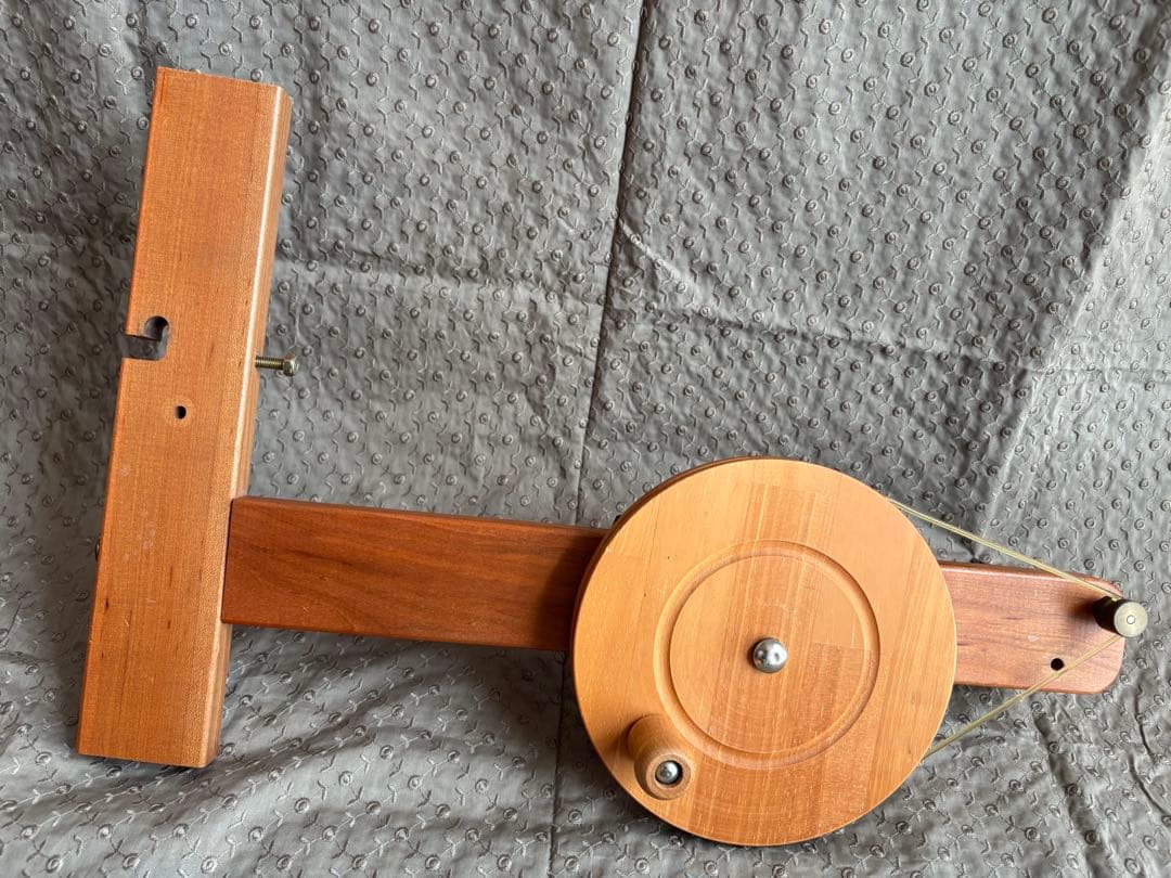 さをり織り　ワインダー　織り　道具