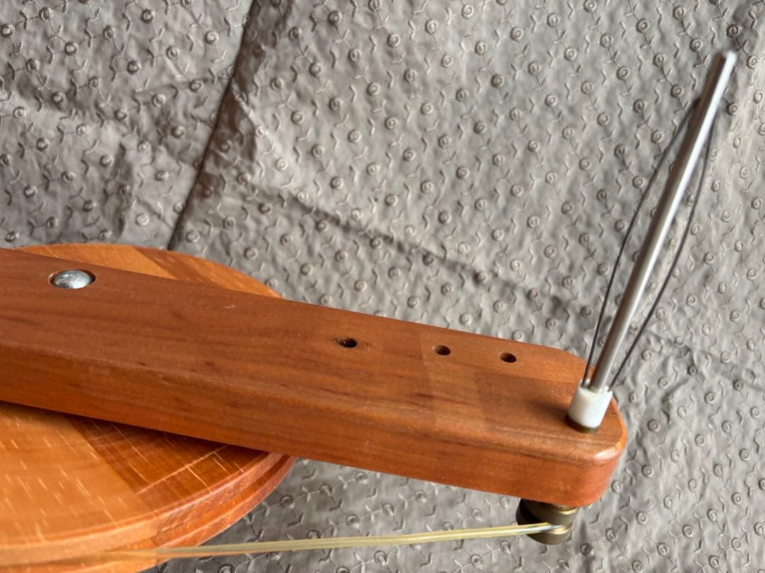 さをり織り　ワインダー　織り　道具