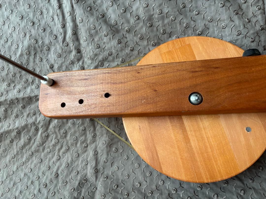 さをり織り　ワインダー　織り　道具