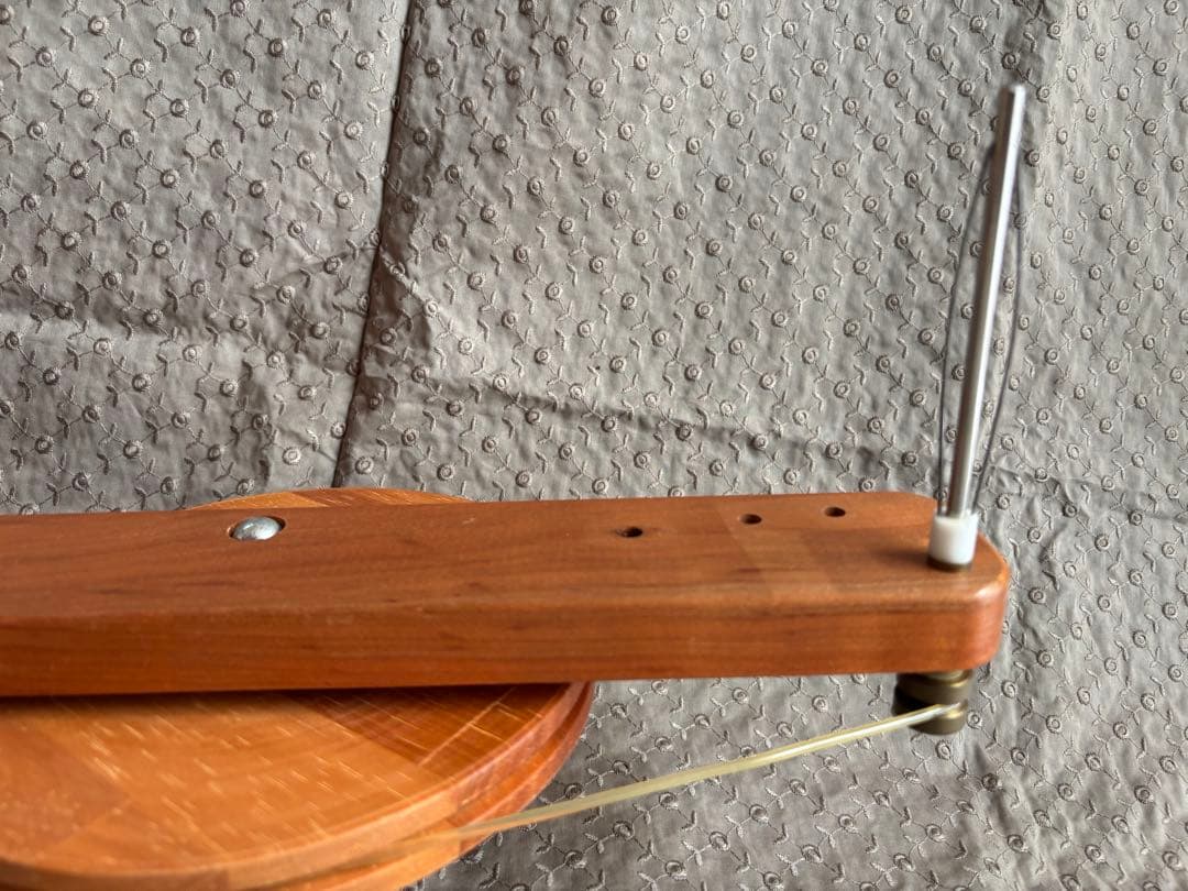 さをり織り　ワインダー　織り　道具