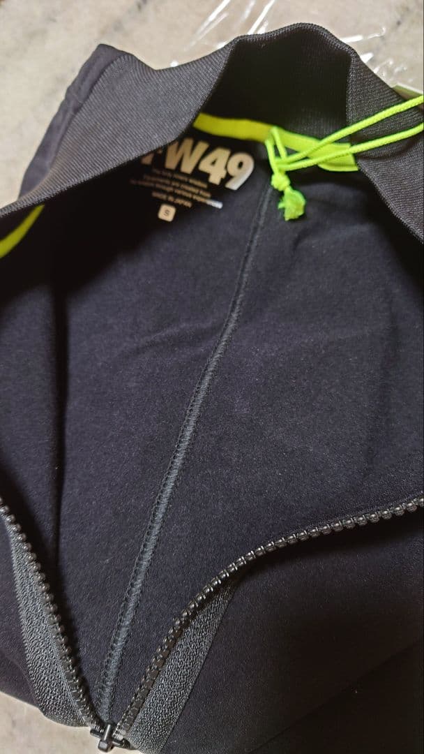 新品未使用　TFW49 ＭA-1ジャケット　Ｓ　レディース