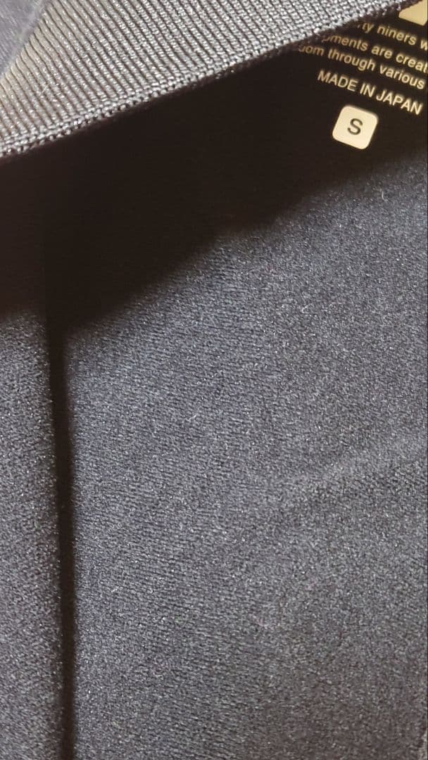 新品未使用　TFW49 ＭA-1ジャケット　Ｓ　レディース