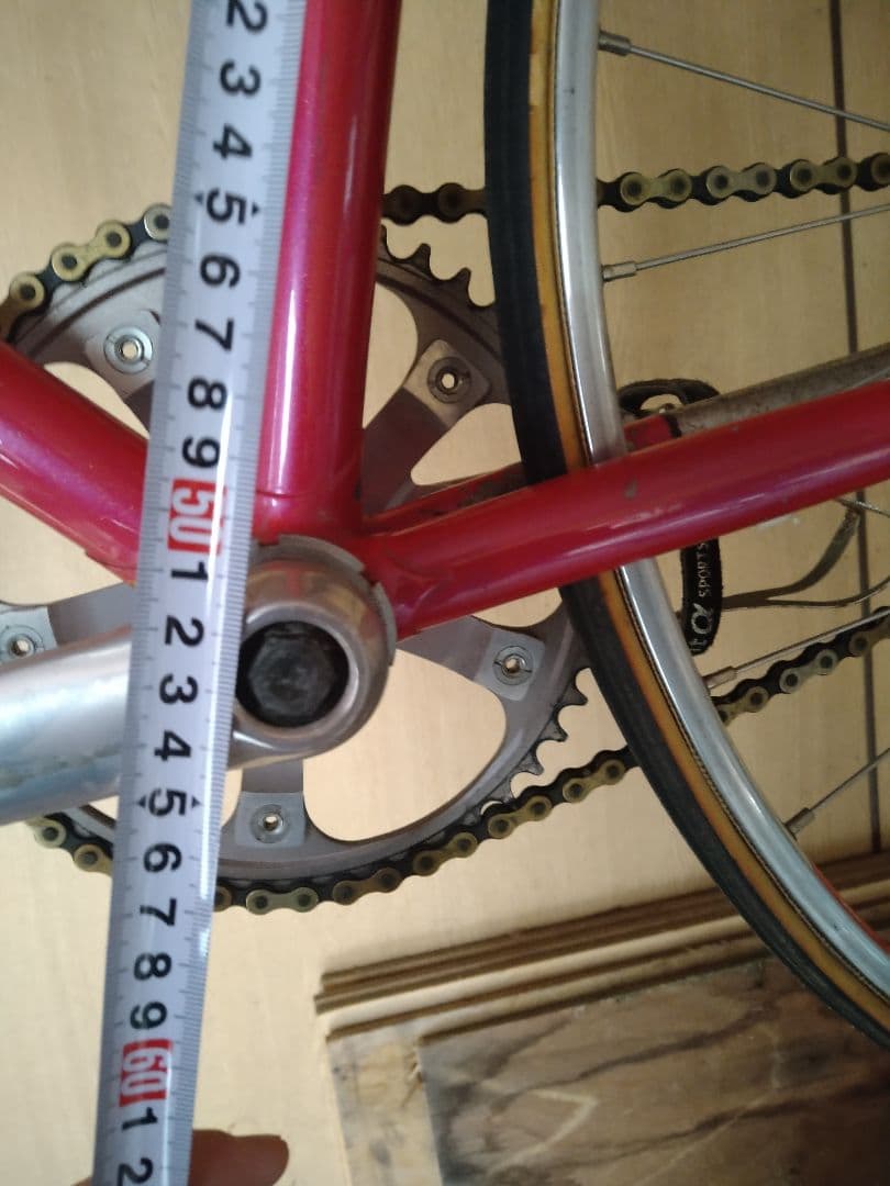 競輪★佐藤慎太郎サイン入り自転車★