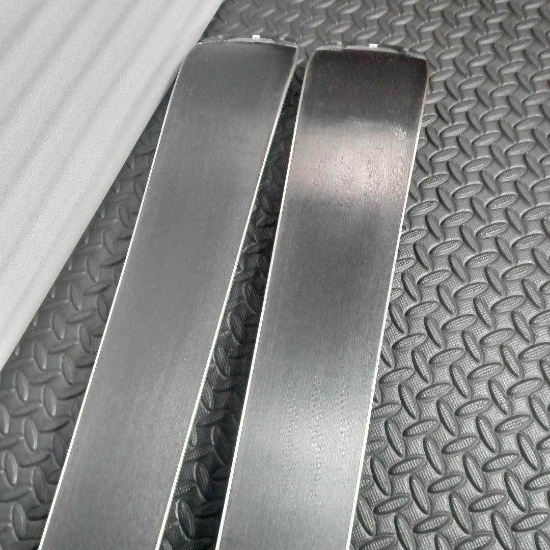 【162cmメンテ済み】中古スキー板 ROSSIGNOL ロシニョール