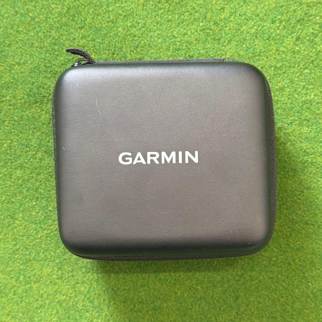 GARMIN/APPROACH R10/弾道測定器/ガーミン