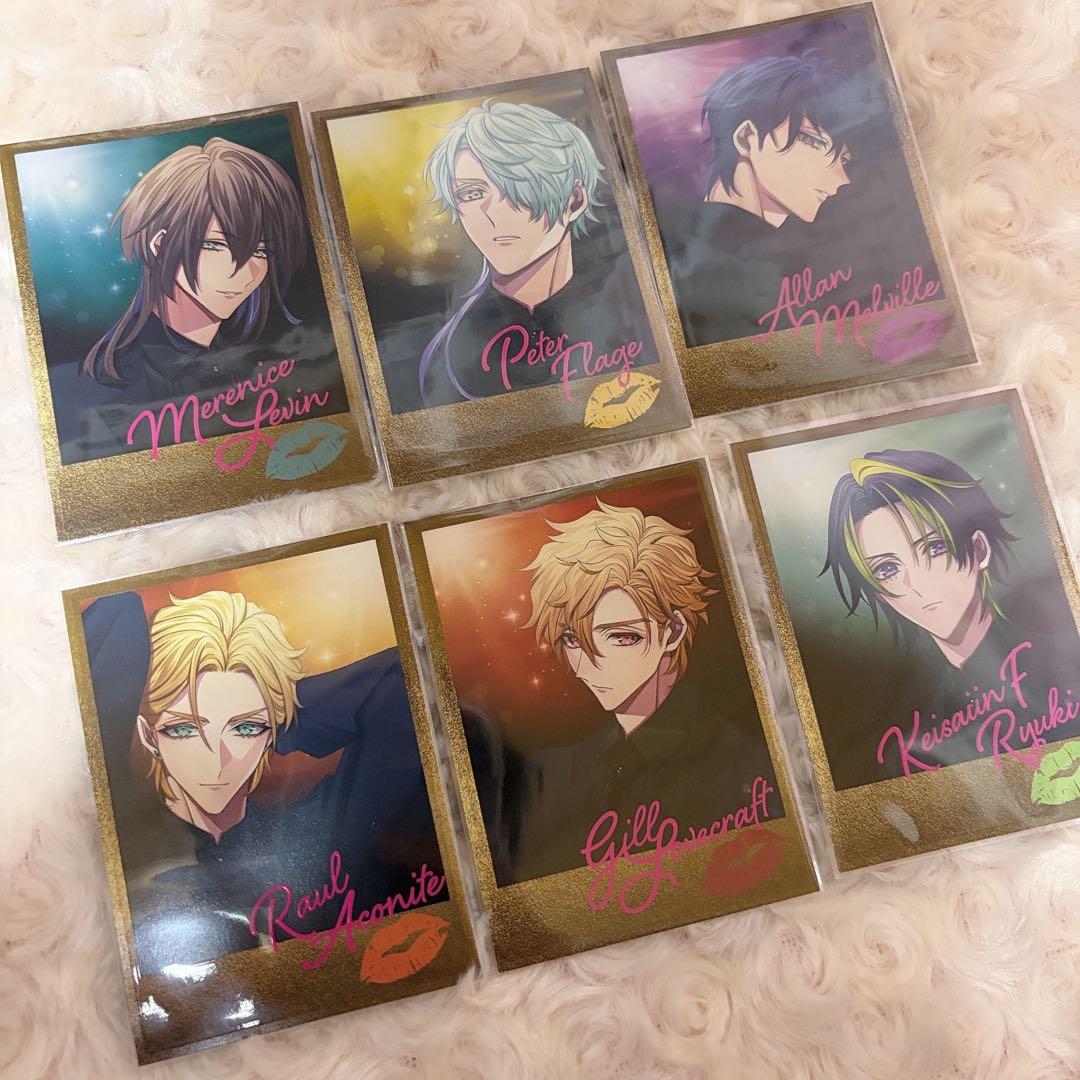 Switch キューピット・パラサイト オトメイトスイートBOX