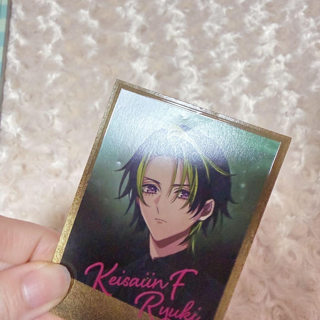 Switch キューピット・パラサイト オトメイトスイートBOX