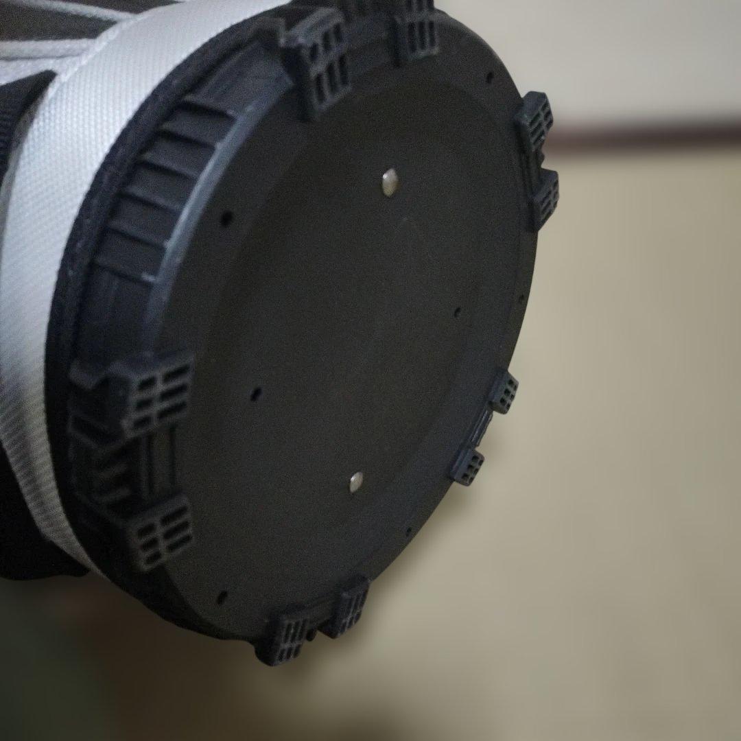 け*ん様 Callaway キャディバッグ ホワイト/レッド