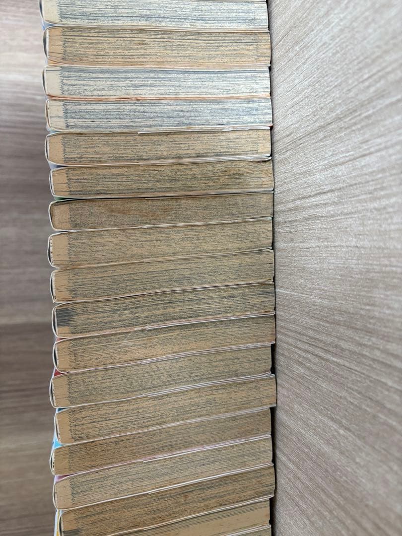 ONE PIECE 全巻セット(1巻〜112巻)+ STRONG WORLD