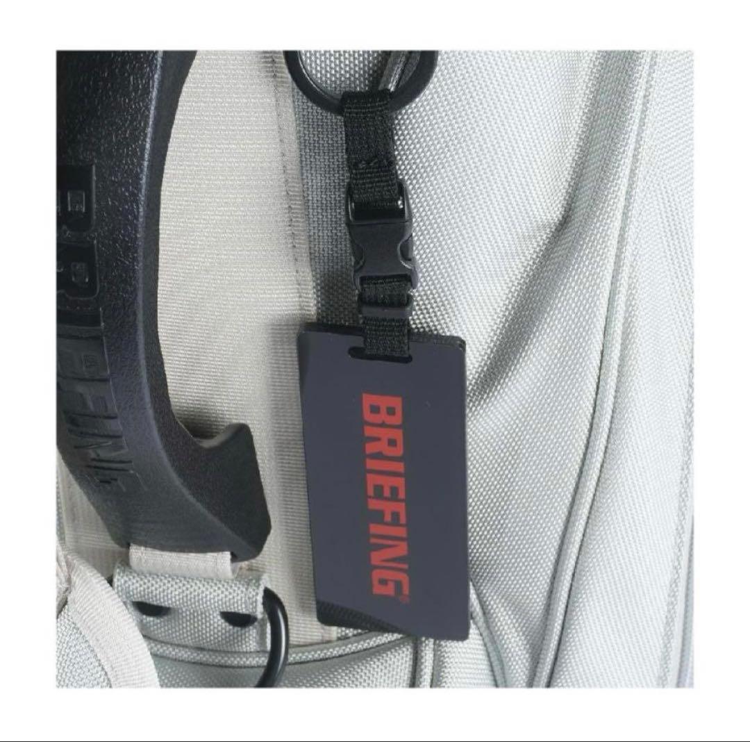 【新品未使用】BRIEFING ブリーフィング キャディバッグ CR-10#2