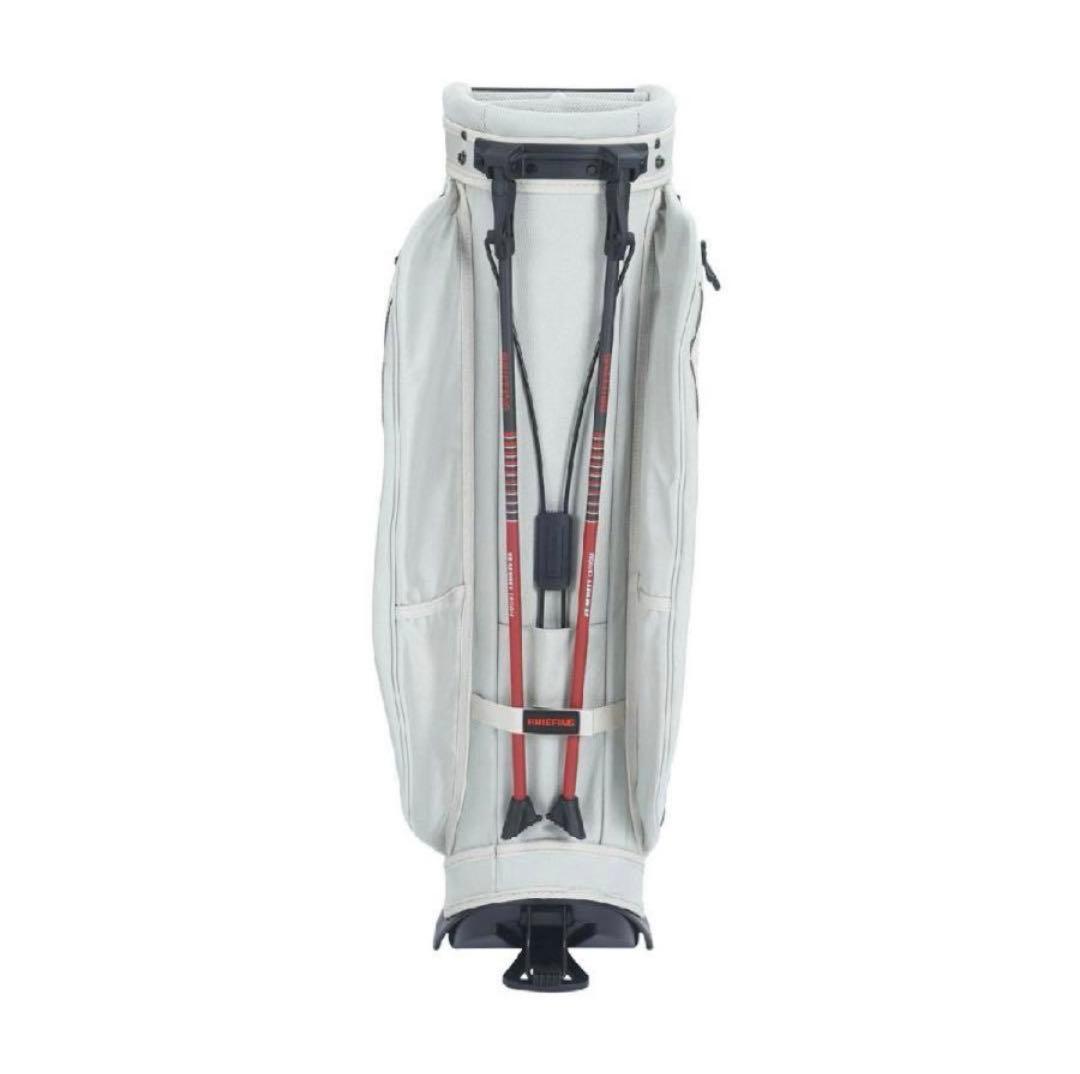 【新品未使用】BRIEFING ブリーフィング キャディバッグ CR-10#2