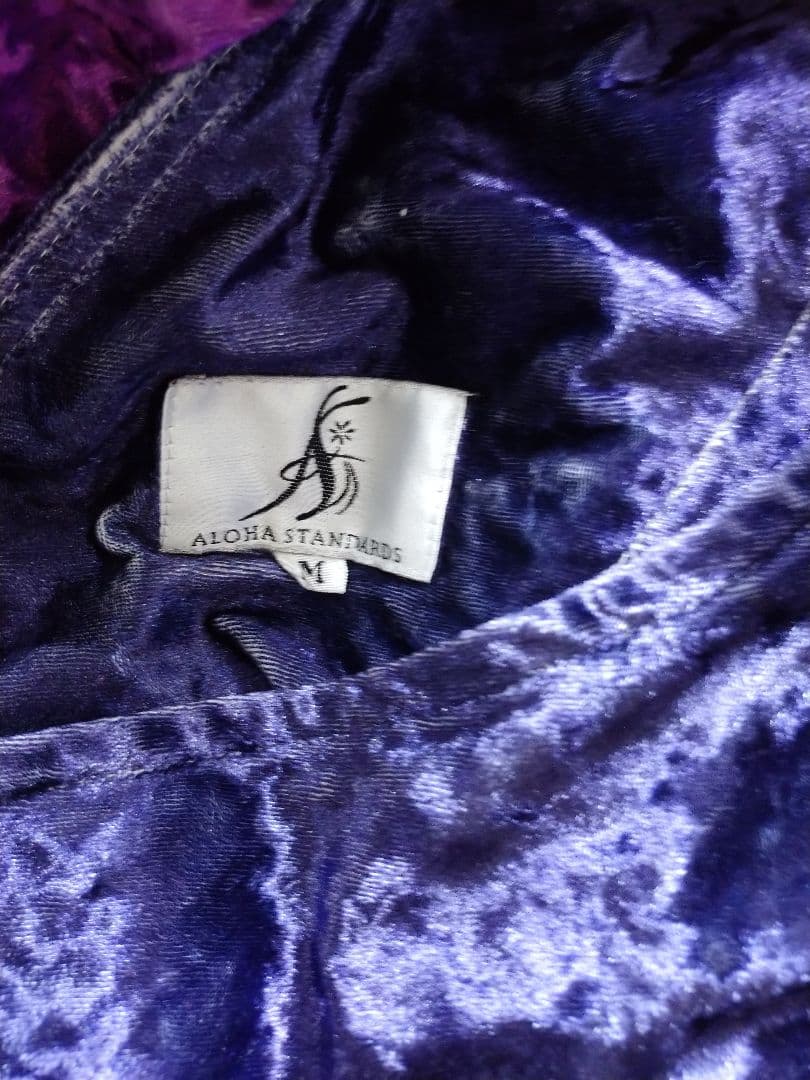 Aloha Standard ドレス④ フラダンス