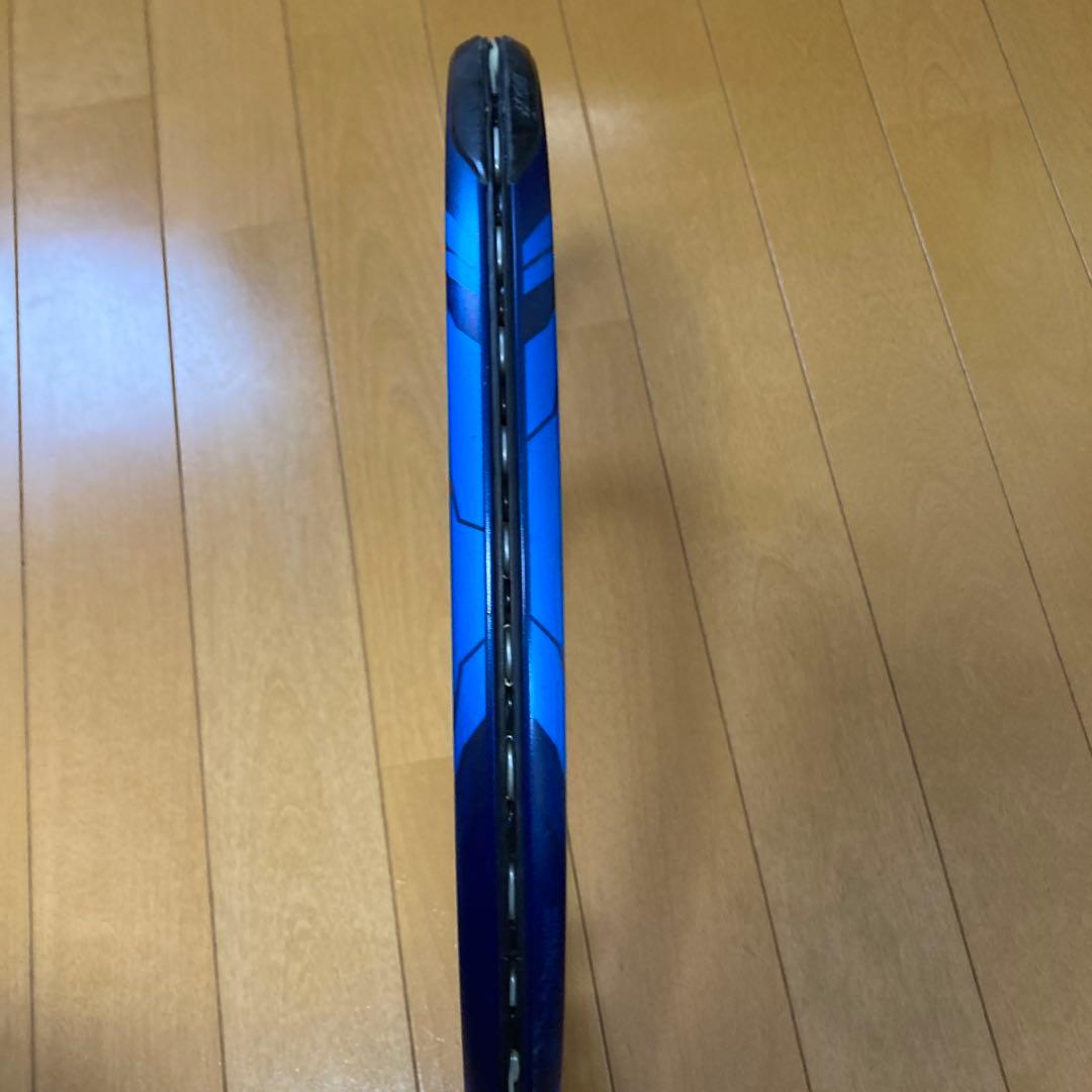 YONEX テニスラケット Eゾーン100 G2