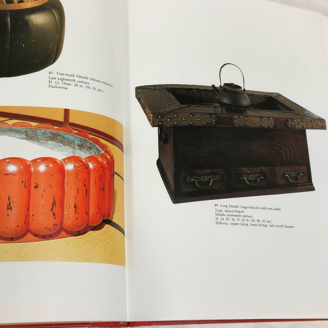 【希少！　美品！】　Traditional Japanese Furniture