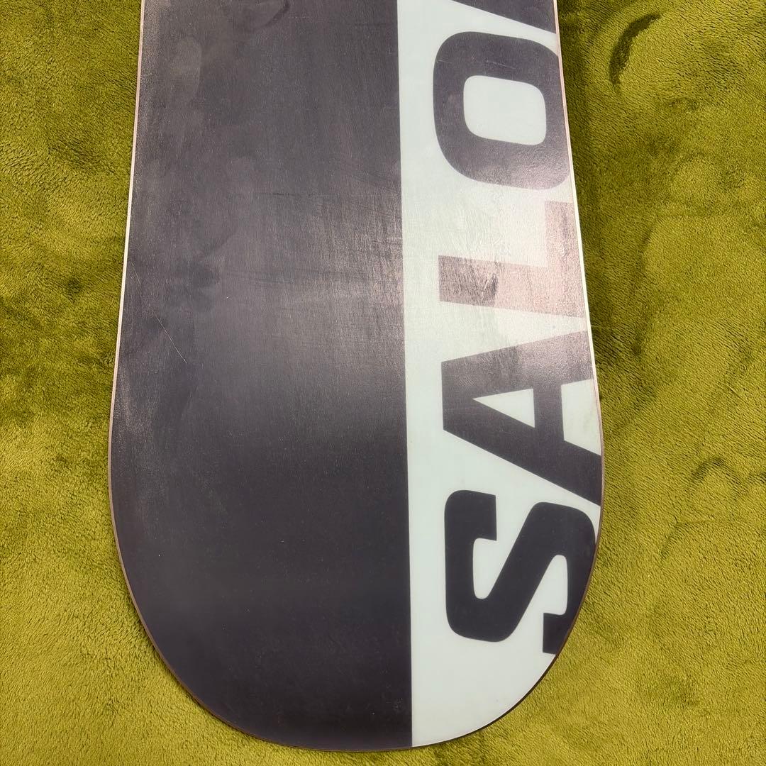 ■極美品 SALOMON FTR 24-25 157 ボード ビンディングケース