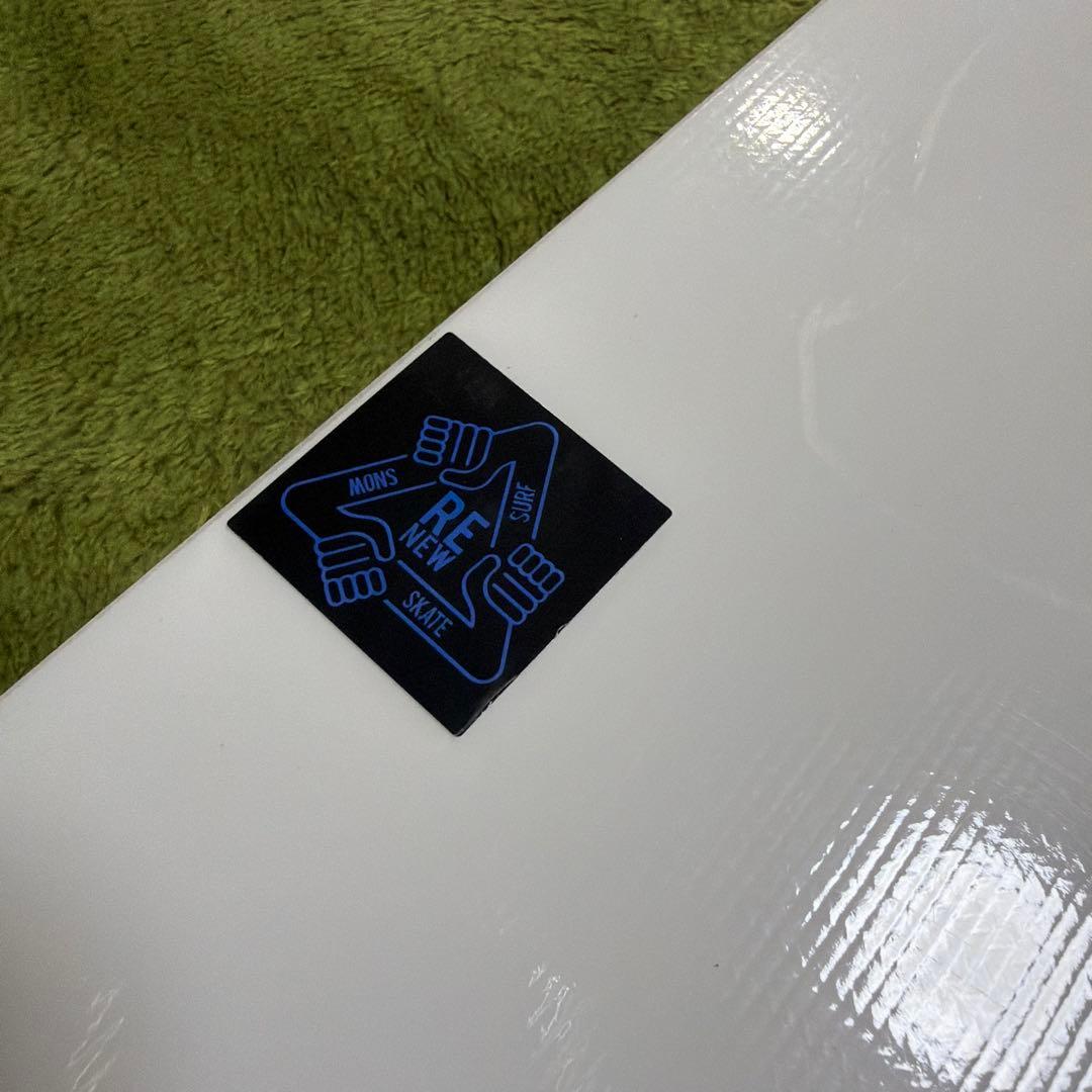 ■極美品 SALOMON FTR 24-25 157 ボード ビンディングケース