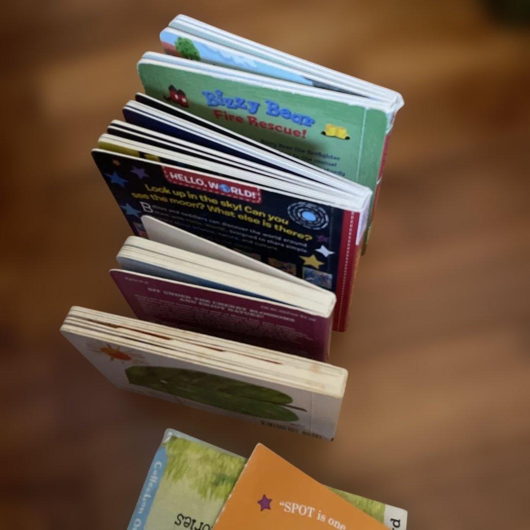 子供　英語絵本セット　１８冊