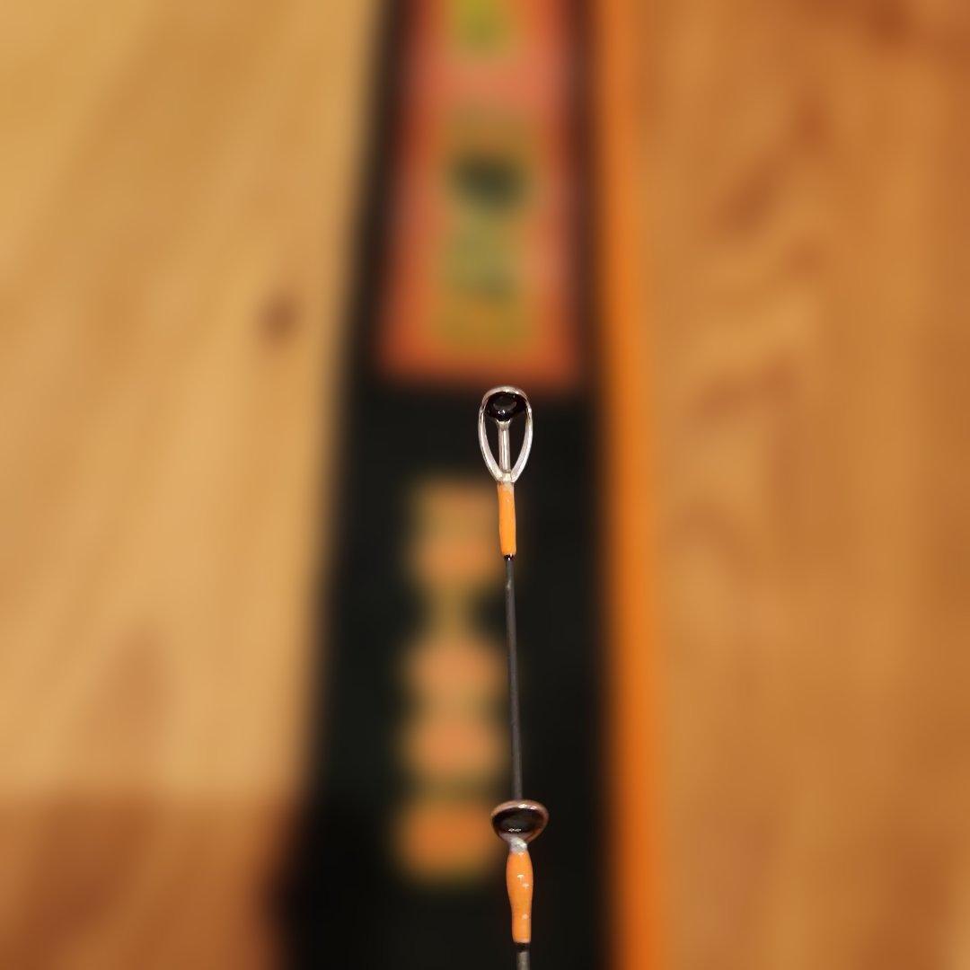 HAYASHI　IZANAISTICK IS-66S