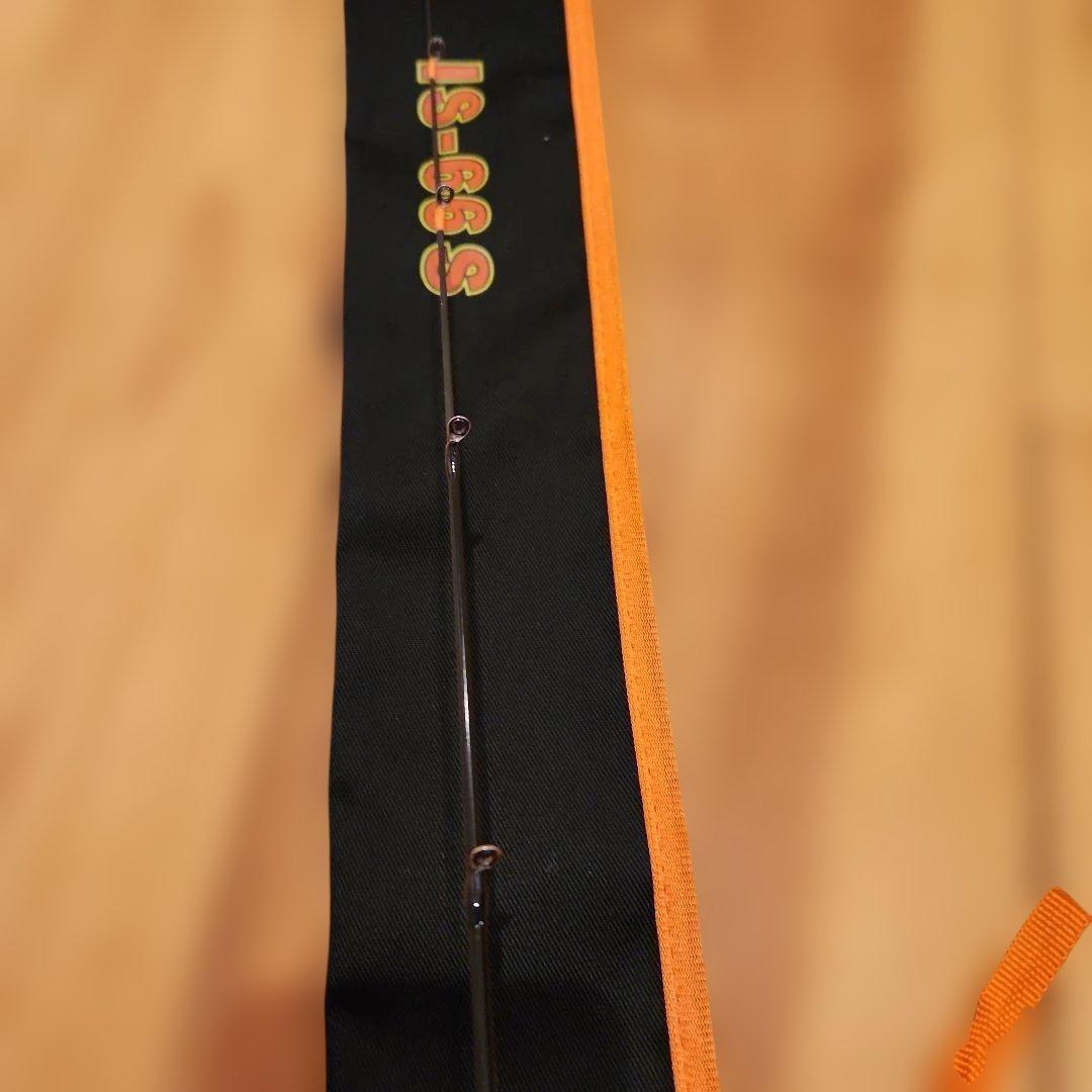 HAYASHI　IZANAISTICK IS-66S