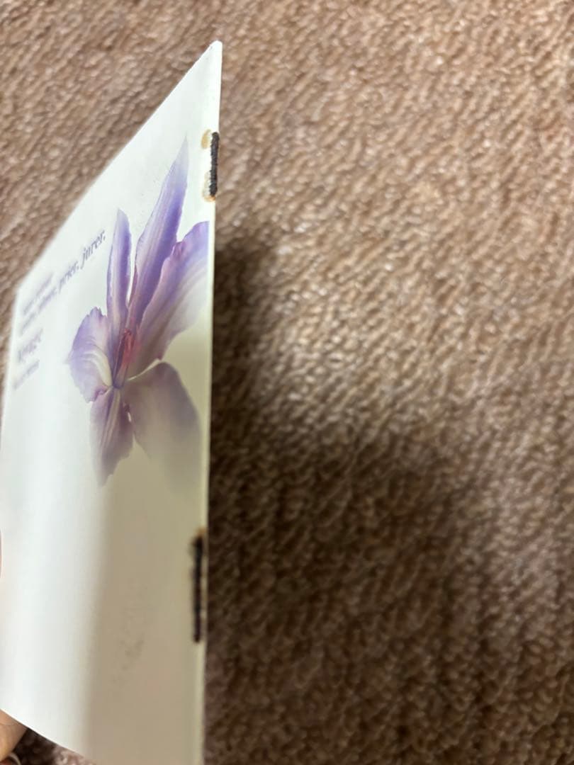 MALICE MIZER ビデオ・CDまとめ