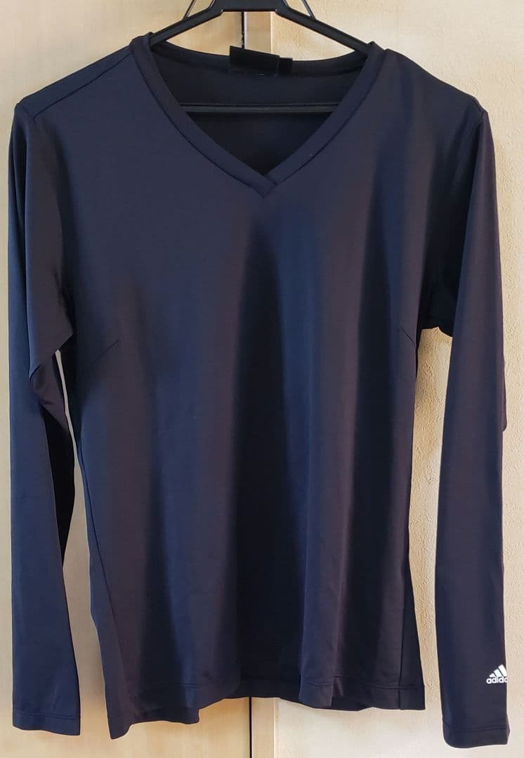 adidasゴルフ　ウェアset