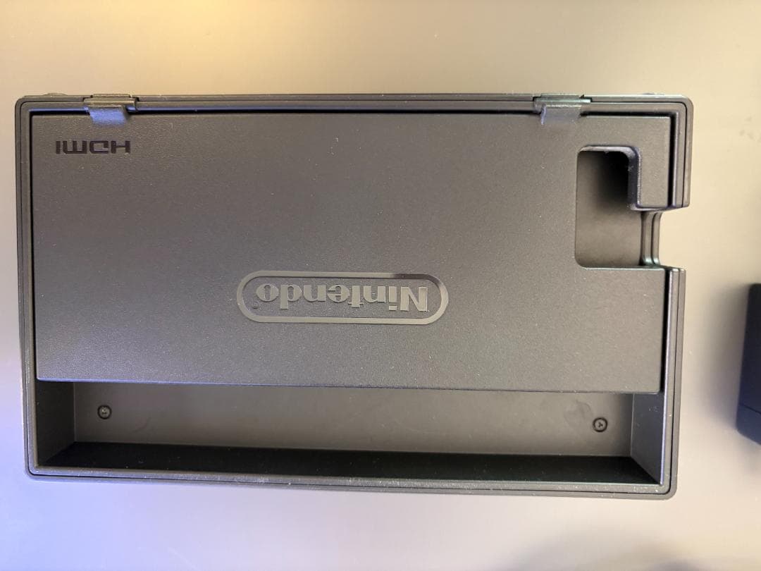 Nintendo Switch 本体 付属品(Joy-Con/ドック/ケーブル）