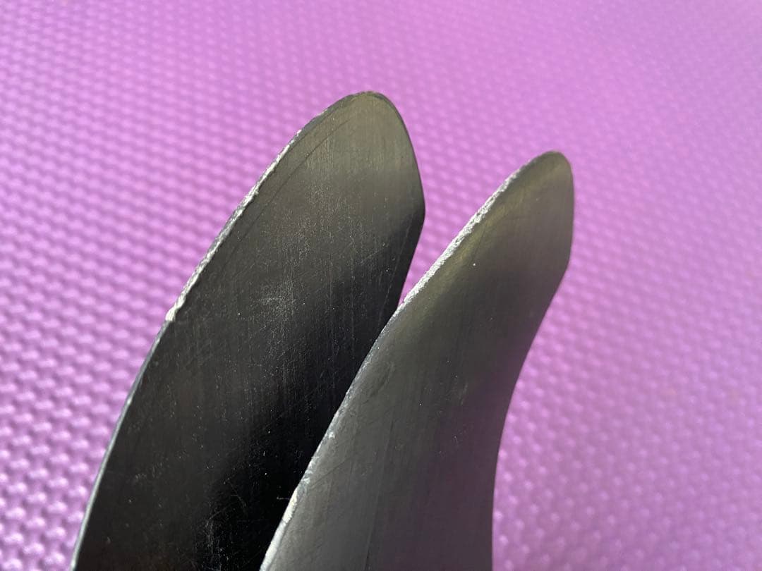 FCS2 H4フィン　Mサイズ 日本正規品