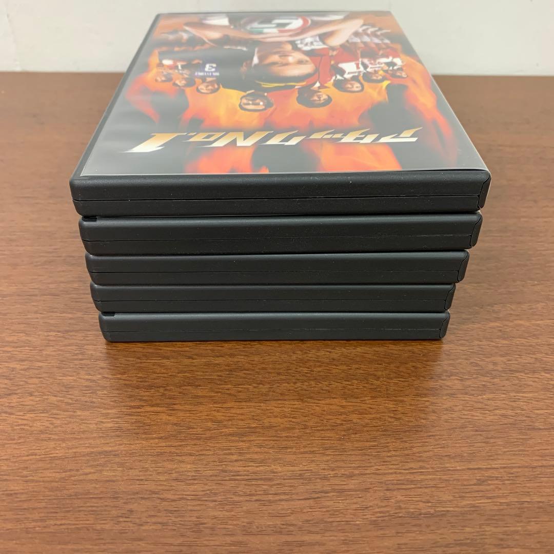 ❶　アタックNo.1 TVドラマ版 DVDBOX　上戸彩 酒井彩名 遠野凪子