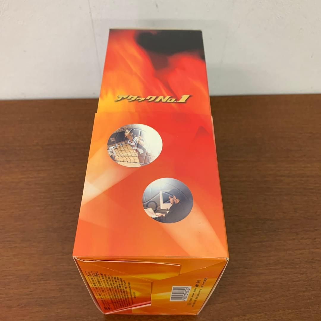 ❶　アタックNo.1 TVドラマ版 DVDBOX　上戸彩 酒井彩名 遠野凪子