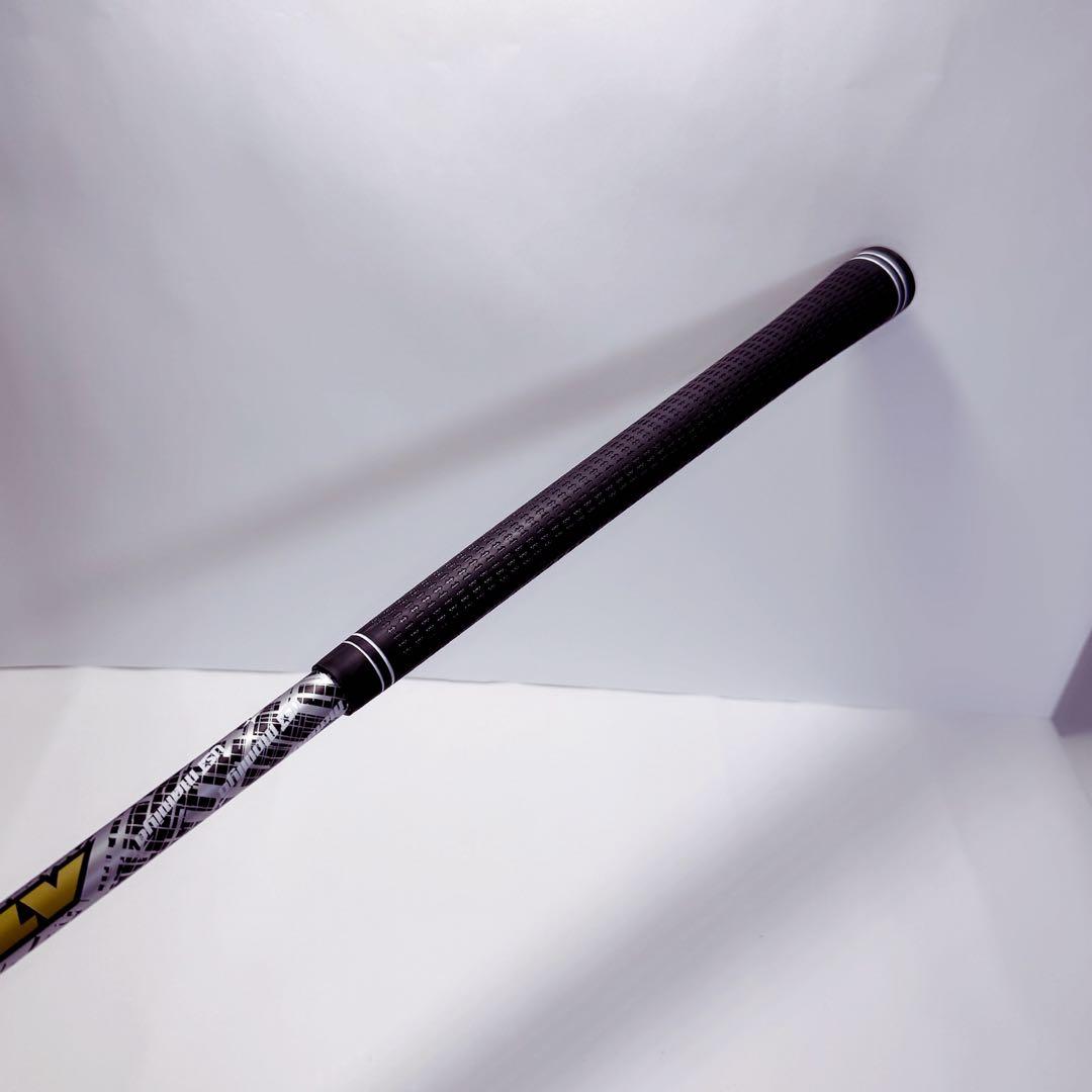 5w用　テーラーメイドスリーブ　 ATTAS MB-FW 45S USTマミヤ