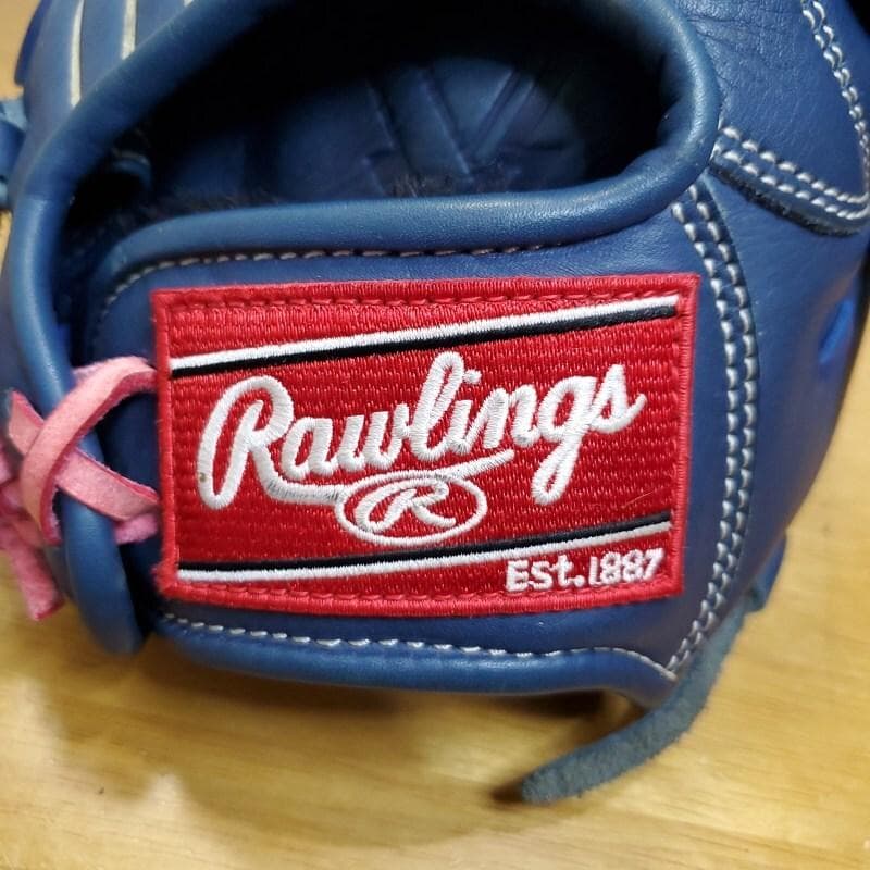 ローリングス Rawlings ハイパーテック J号球対応 児童用 軟式グローブ