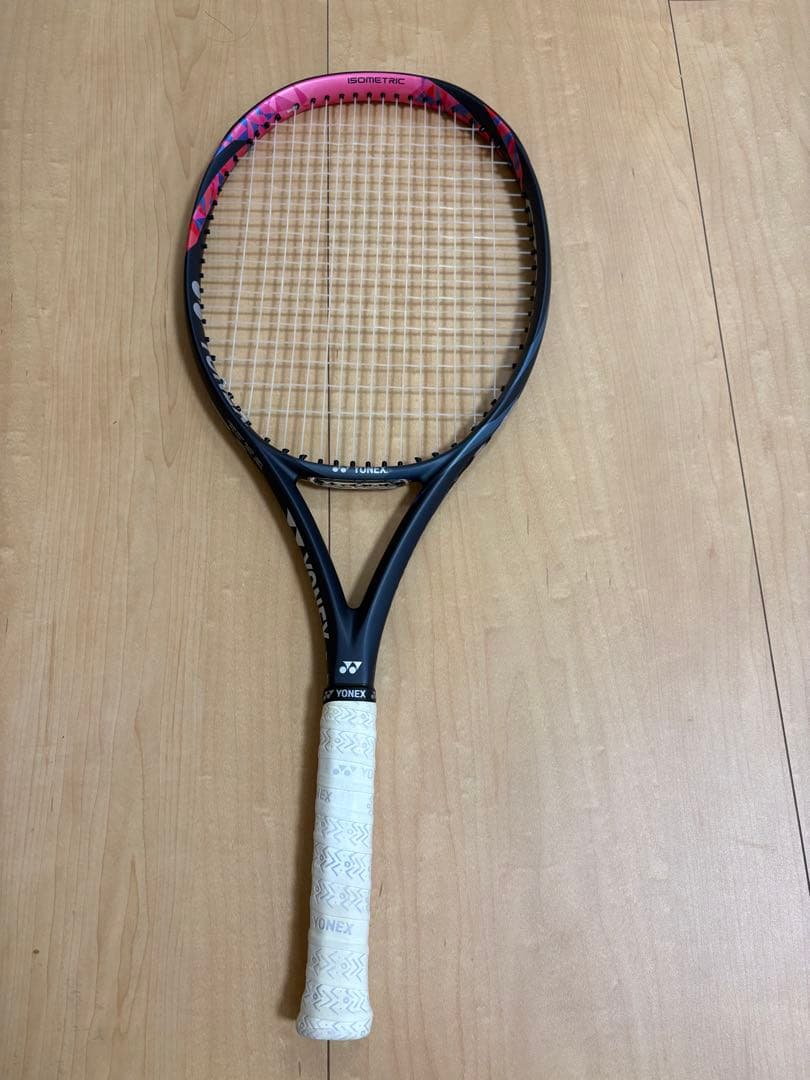 YONEX テニスラケット 袋付き　レディース　初心者