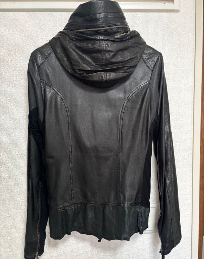 14th addiction / フォーティーンスアディクション ライダース