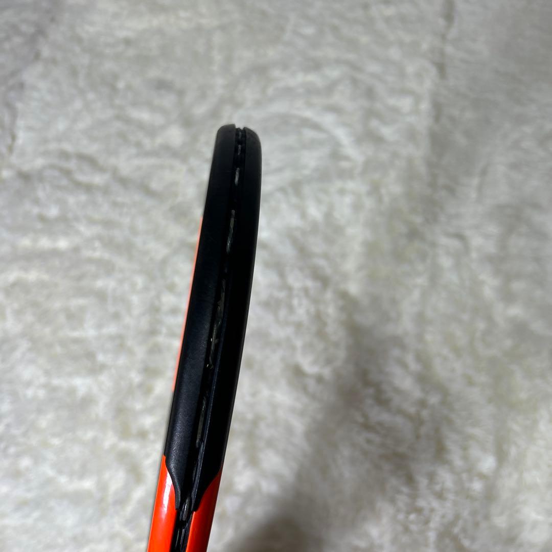 Wilson BURN95 v2.0 2本セット