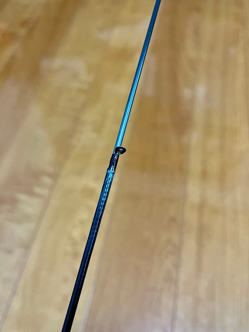 釣り工房マタギ ライトゲームブランク 35mmソリッドティップ アジング