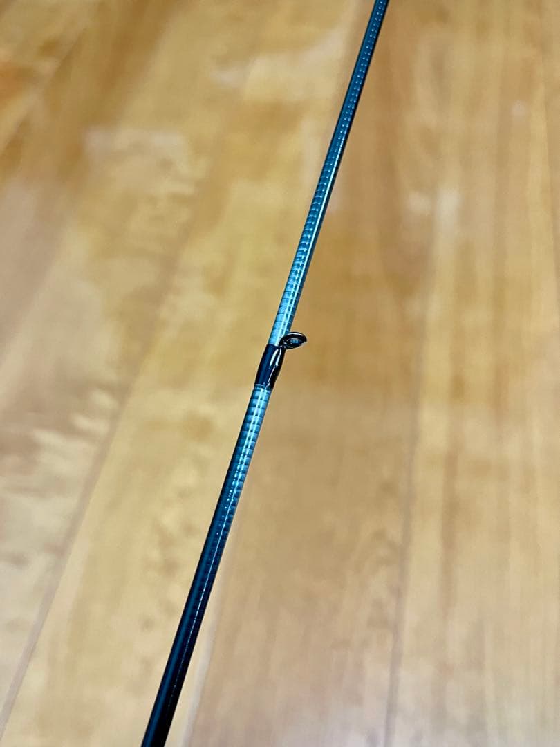 釣り工房マタギ ライトゲームブランク 35mmソリッドティップ アジング