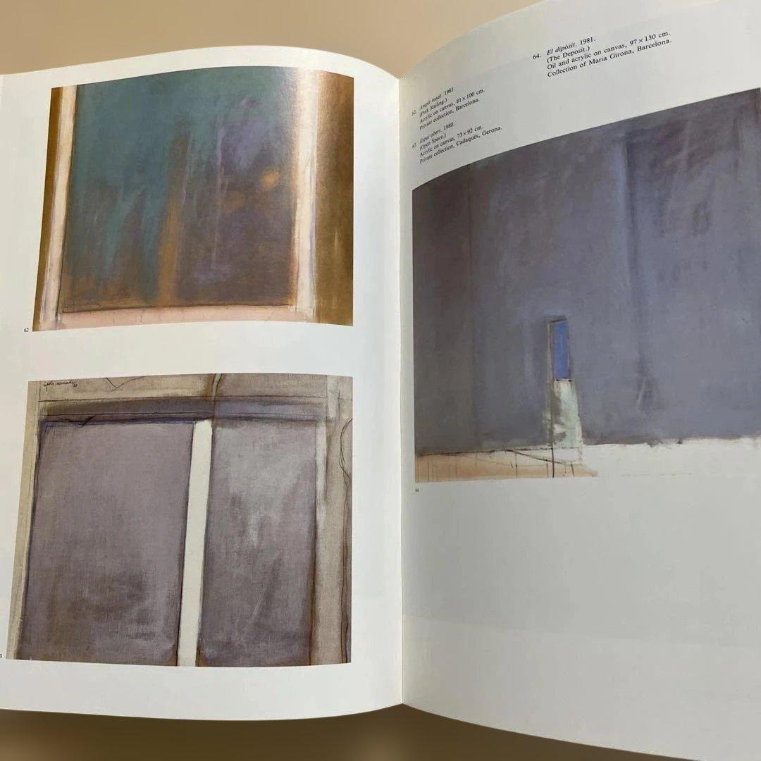 【稀少】アルベルト・ラフォルス・カサマダ　Rafols　casamada